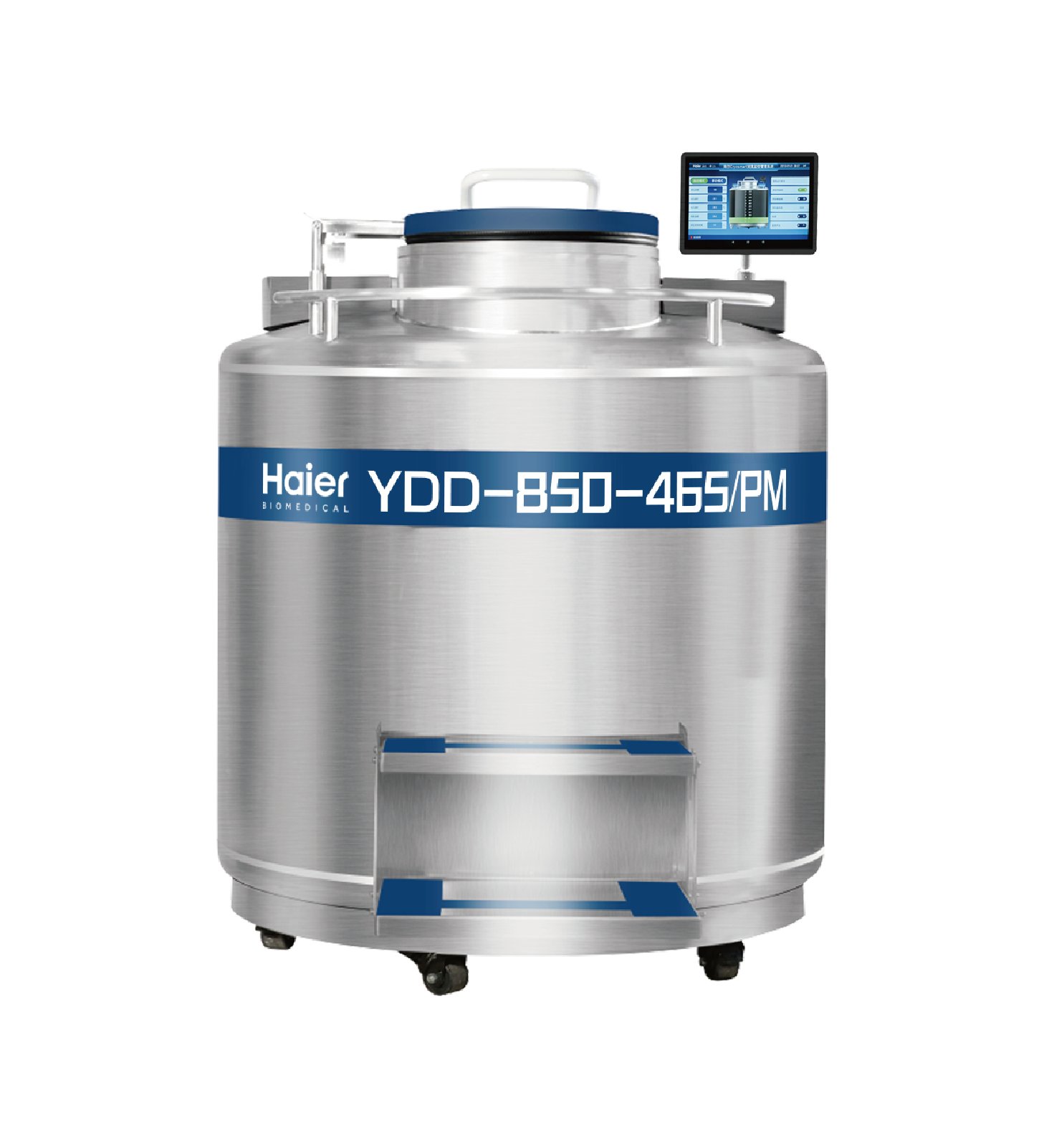 Haier YDD-850-465 PM